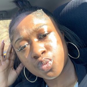 Meet your Posher, Keyanna